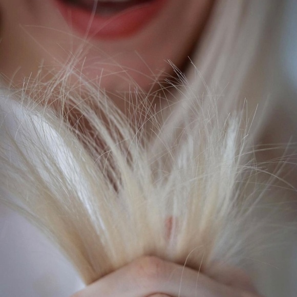 Split Ender PRO2 - Refurbished Split Ends Hair Trimmer -Black - Picture 2 of 8